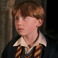 Ronald Weasley