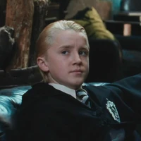 Draco Malfoy
