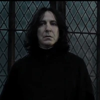 Severus Snape