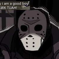 jason ki ki ma ma