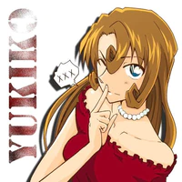 Kudo Yukiko