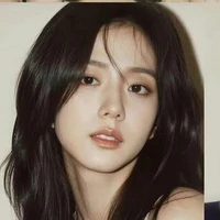 Kim Jisoo"cô"