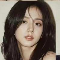Kim Jisoo"cô"