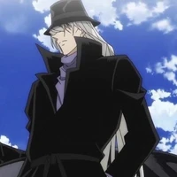 Gin " ba cô"