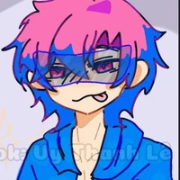 Hiha The Blue