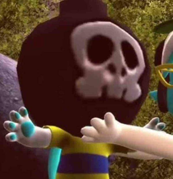 NovelToon