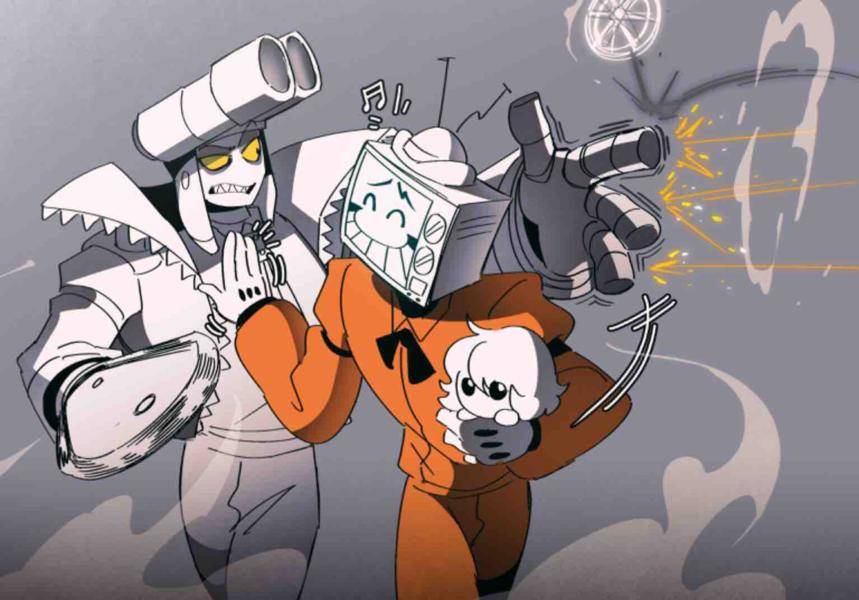 NovelToon