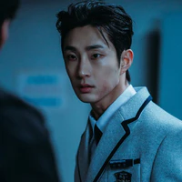Na Beak Jin