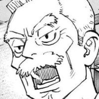 oSano Mansaku