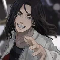 Baji Keisuke