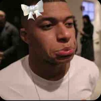 Mbappe 