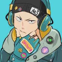 Tanaka Ryuunosuke