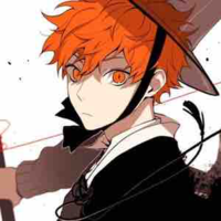 Hinata Shoyo
