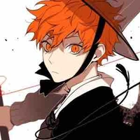 Hinata Shoyo