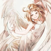 Uraraka Ochaco