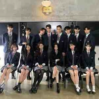 Học sinh trong lớp