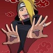 deidara