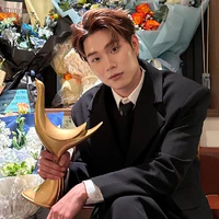 Trần Đăng Dương - hắn