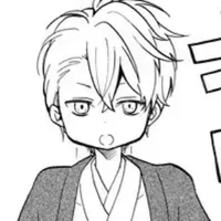 Abeno Haruitsuki__4tuổi♪