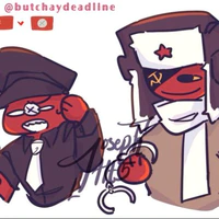 TÁC GIẢ MÊ BL