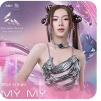 Mỹ Mỹ
