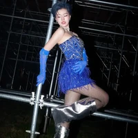 Nguyễn Diệu Huyền-Pháo