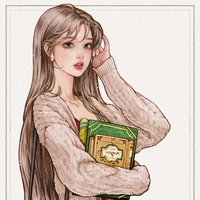 Tuệ Giai [nữ chính]