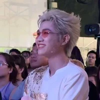 Hoàng Đức Duy - captain boy