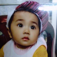 Đức Duy bé