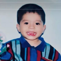 Quang Anh bé