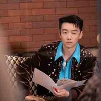 Trịnh Khải • Thiếu gia