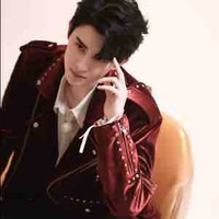 Ngao Thụy Bằng • Thiếu gia