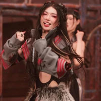 Trần Thảo Linh - Lyhan