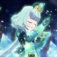 Charlotte Alicia
