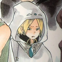 Kozume Kenma