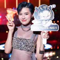 Nguyễn Diệu Huyền-Pháo