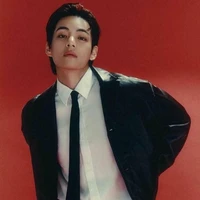 Kim Taehyung (anh)