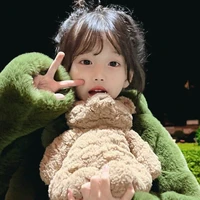 Diệp Khánh Lam_5 tuổi