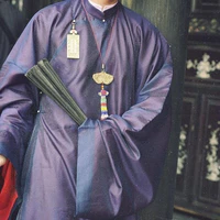 Ông Hội đồng(cha Đức Duy và An)