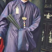 Ông Hội đồng(cha Đức Duy và An)