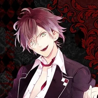 Sakamaki Ayato