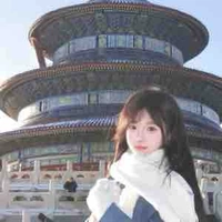 Hàn Nguyệt Nhi-Mây