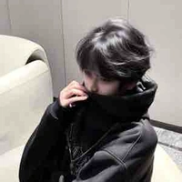 Giang Hoàng Tần Hiếu-bff nam9