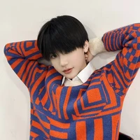 Ngụy Tử Thần (cậu)