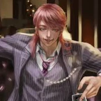 Sanzu Haruchiyo