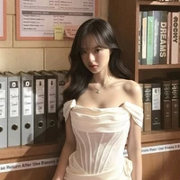 Riracha Canny[chị]