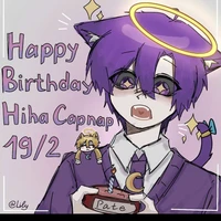 hiha catnap