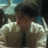 Harry Potter.