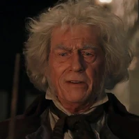 Garrick Ollivander.
