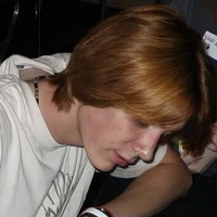 Fred Weasley.